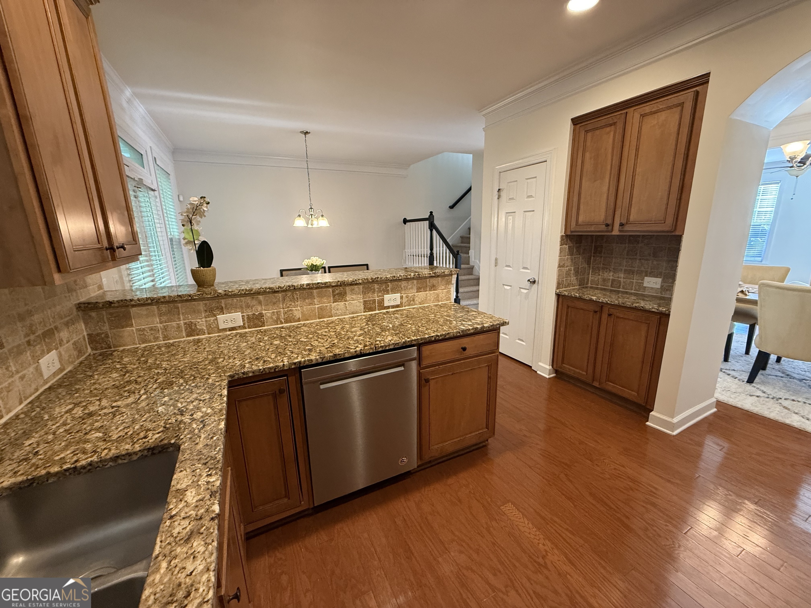 2165 Yancey Lane NE Brookhaven GA 30319