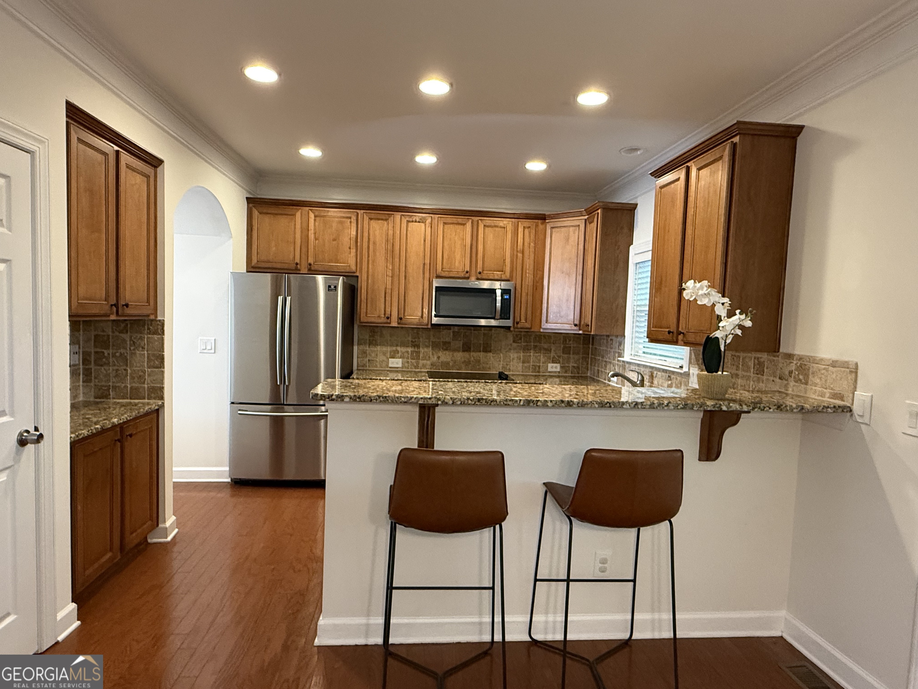 2165 Yancey Lane NE Brookhaven GA 30319