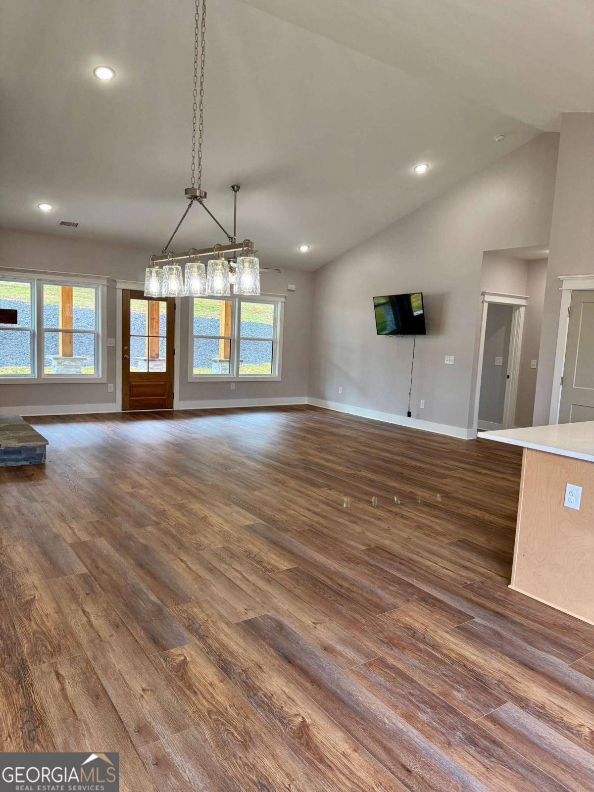 270 Meadow Crest Drive Cleveland GA 30528