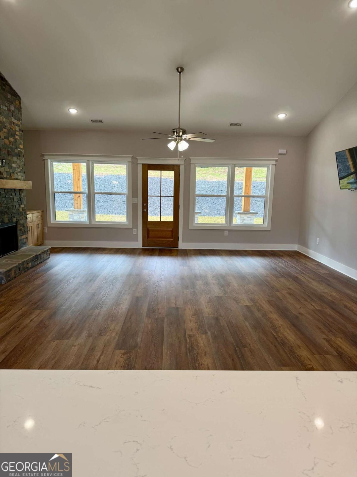 270 Meadow Crest Drive Cleveland GA 30528