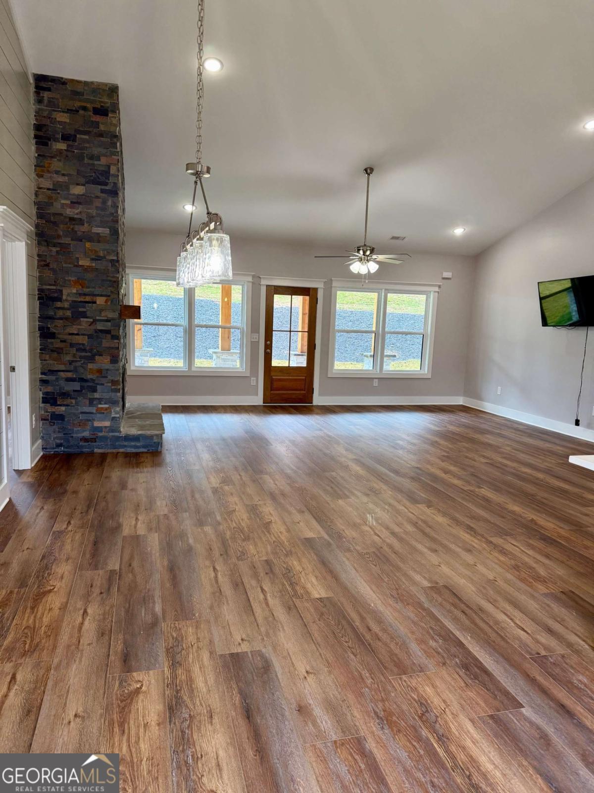 270 Meadow Crest Drive Cleveland GA 30528