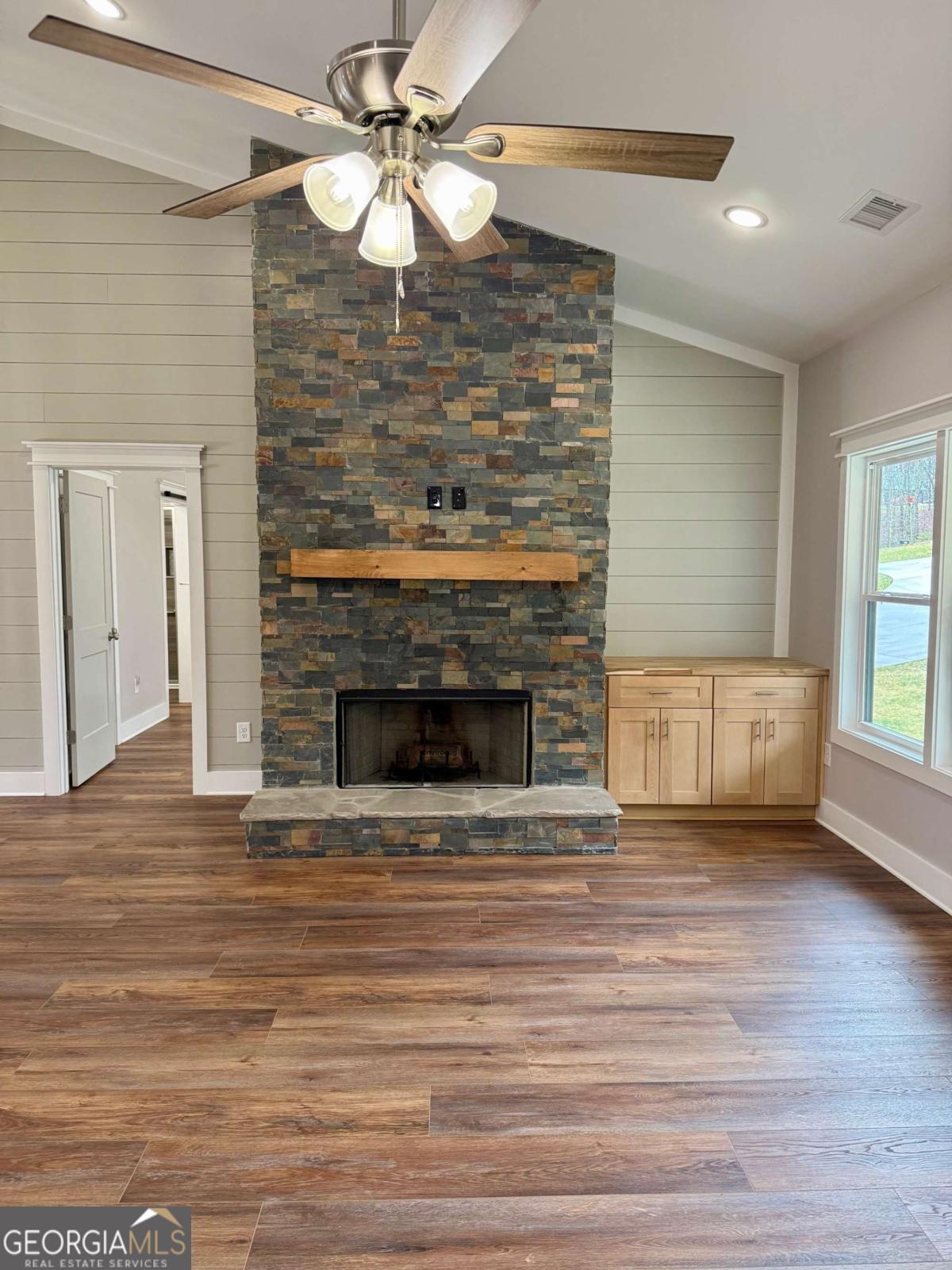 270 Meadow Crest Drive Cleveland GA 30528