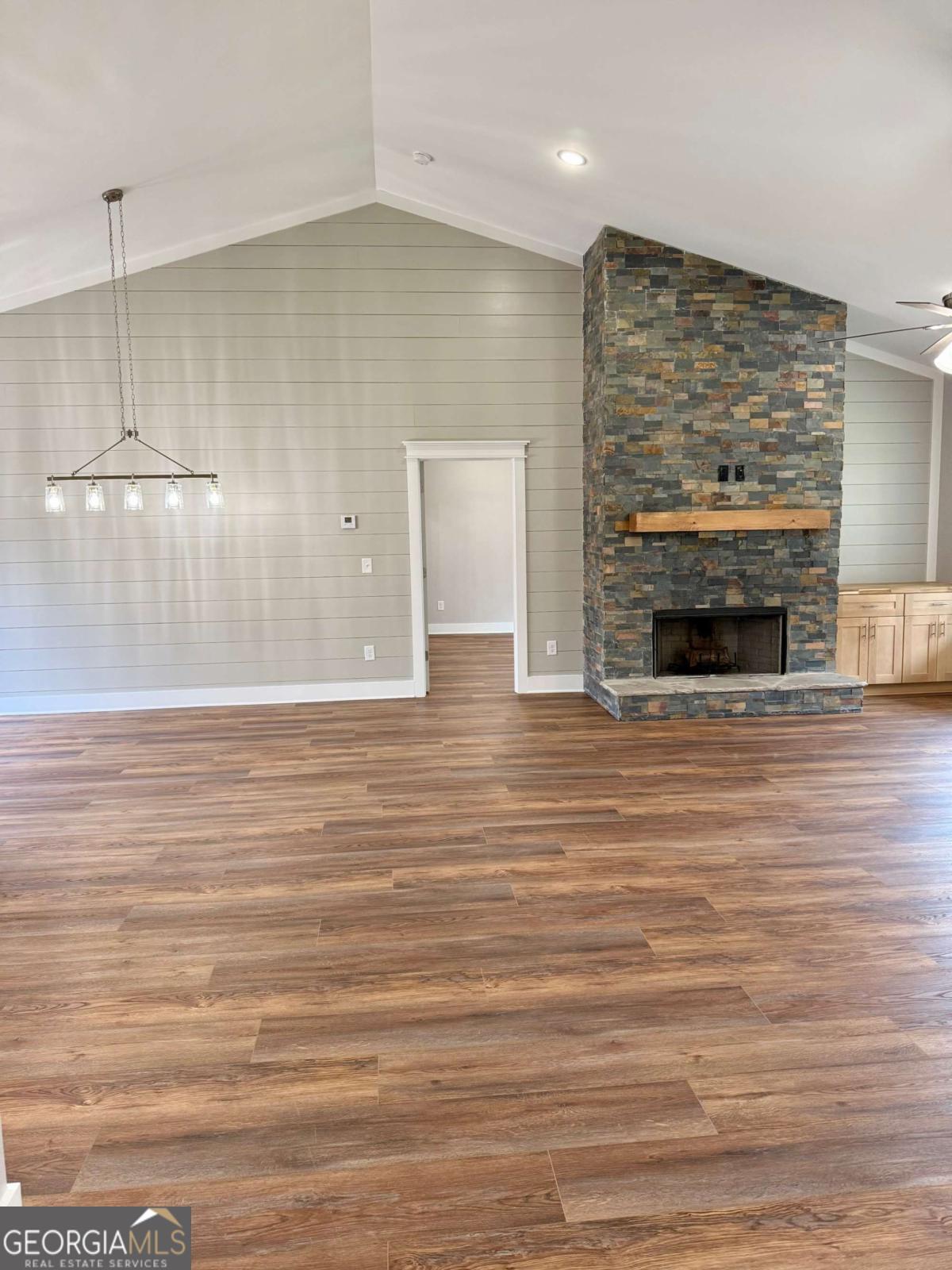270 Meadow Crest Drive Cleveland GA 30528