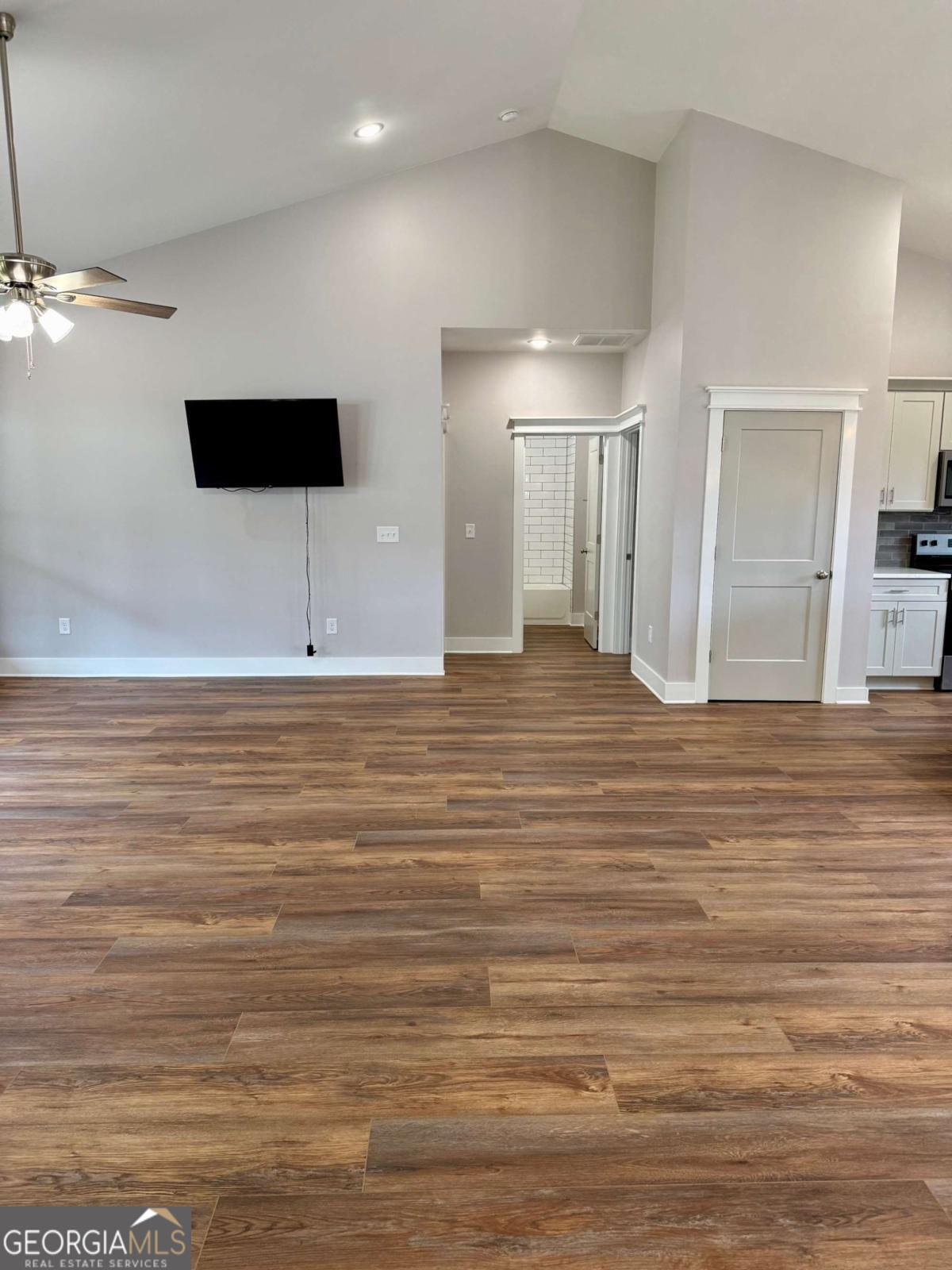 270 Meadow Crest Drive Cleveland GA 30528
