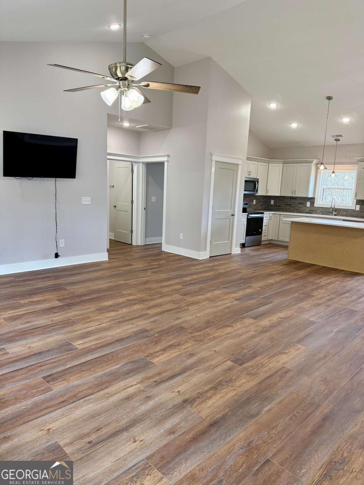 270 Meadow Crest Drive Cleveland GA 30528