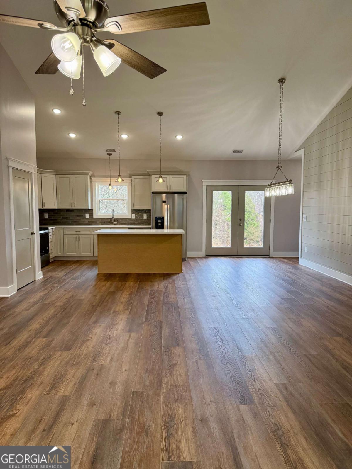 270 Meadow Crest Drive Cleveland GA 30528