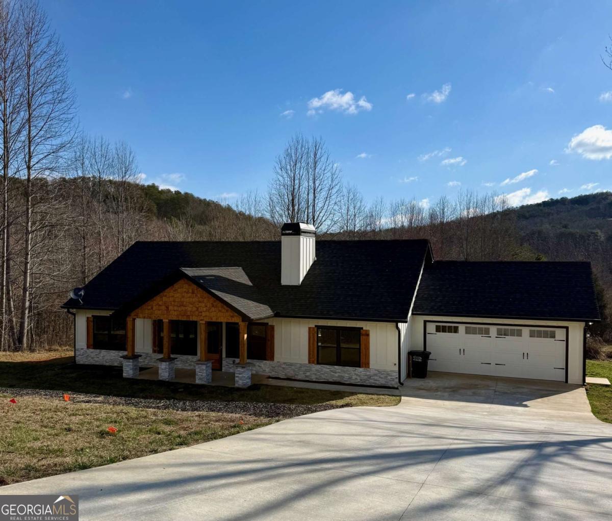 270 Meadow Crest Drive Cleveland GA 30528