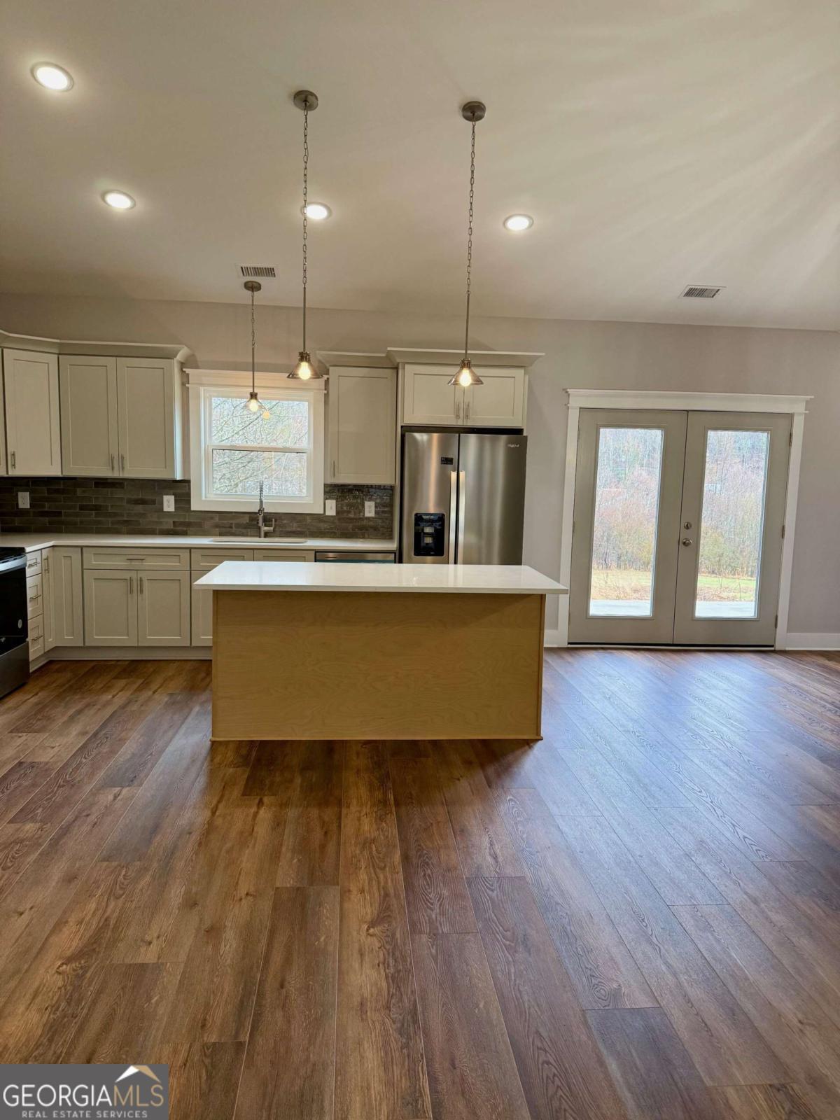 270 Meadow Crest Drive Cleveland GA 30528