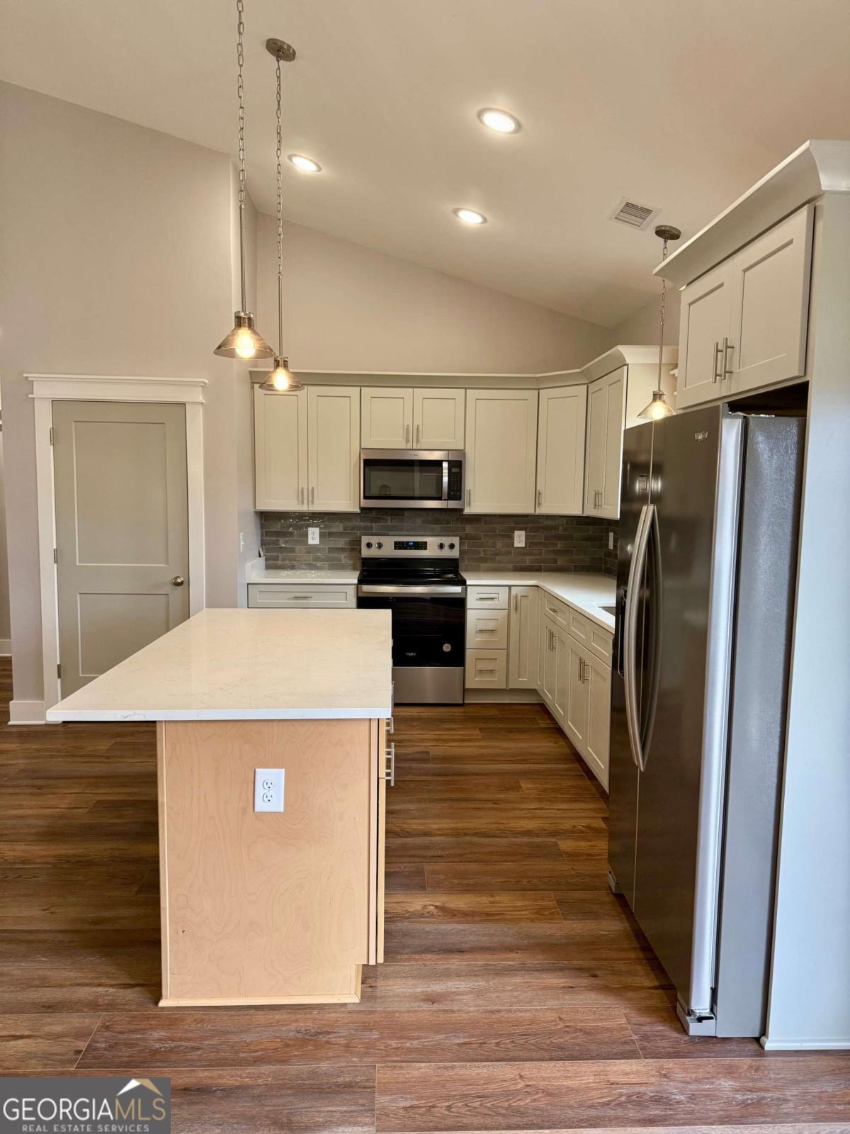270 Meadow Crest Drive Cleveland GA 30528