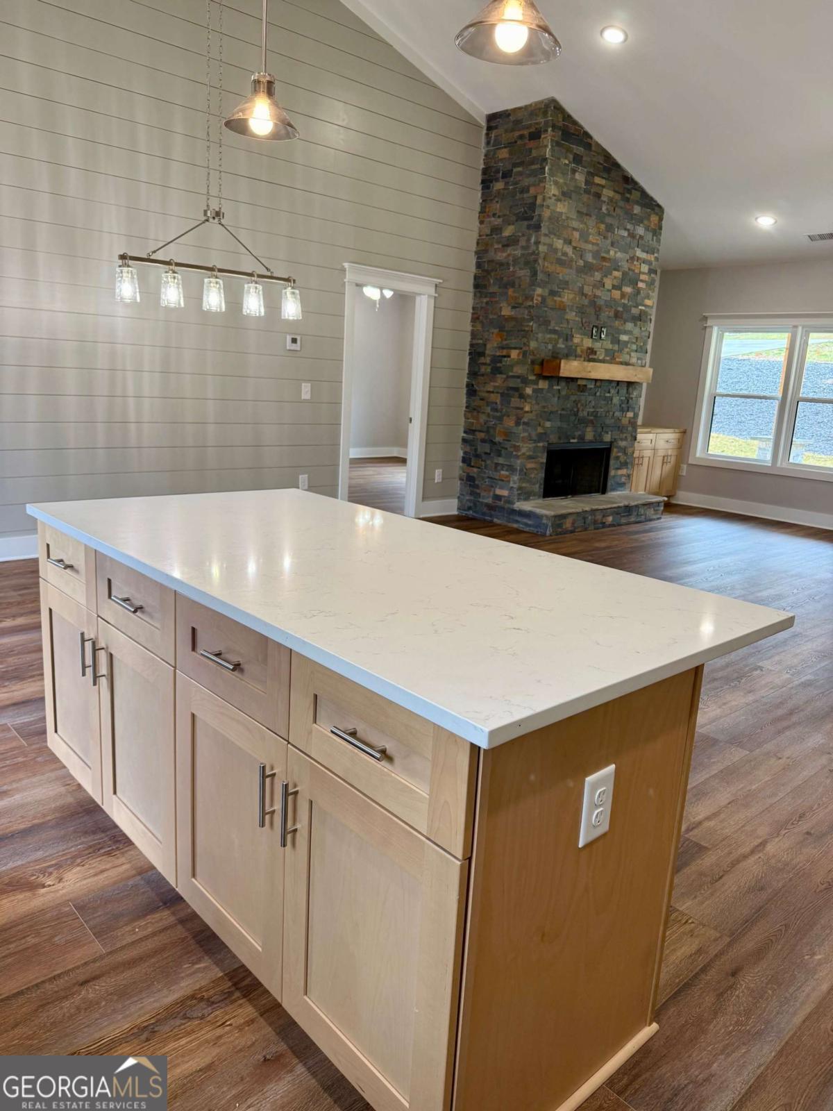 270 Meadow Crest Drive Cleveland GA 30528
