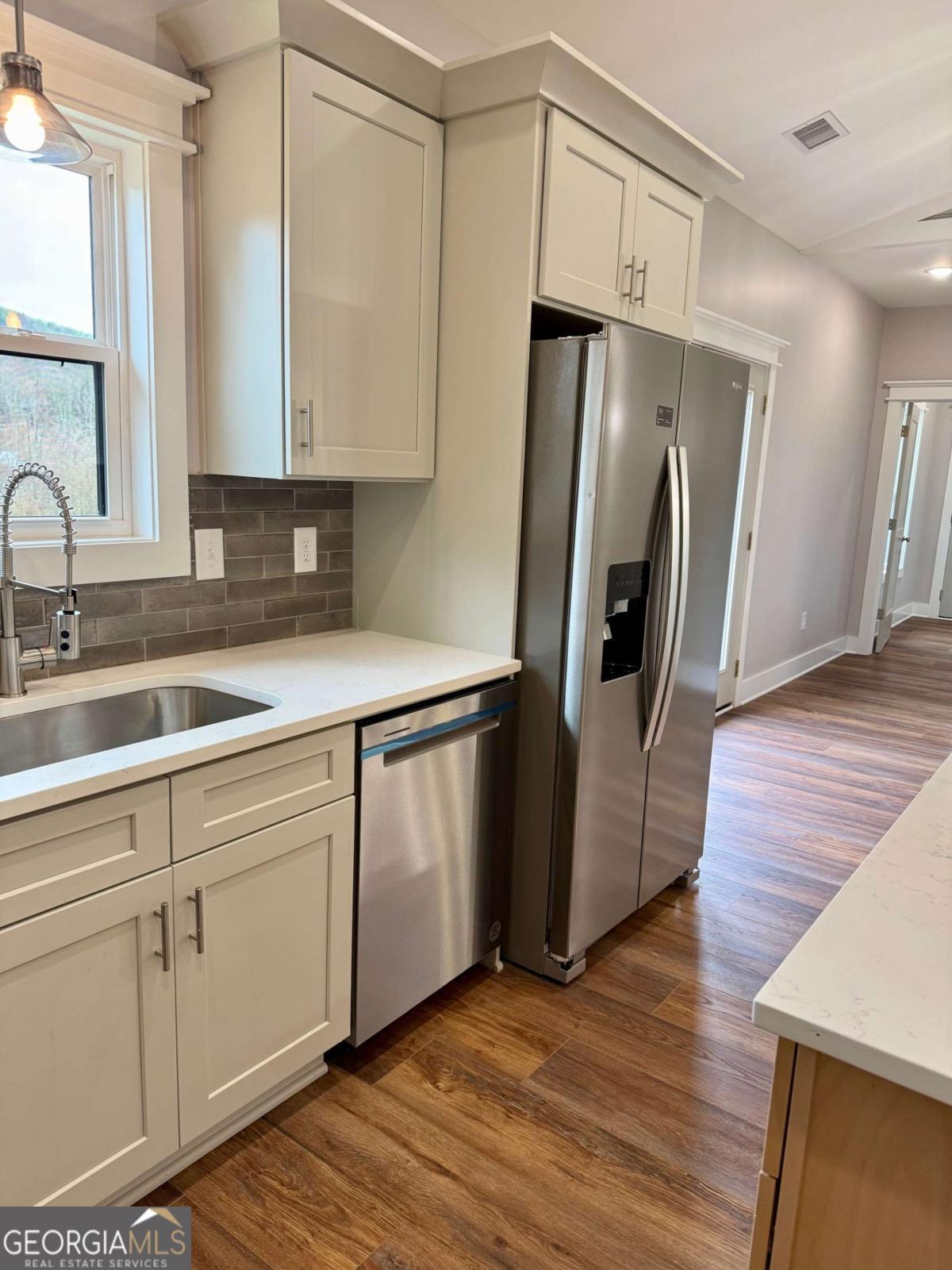 270 Meadow Crest Drive Cleveland GA 30528