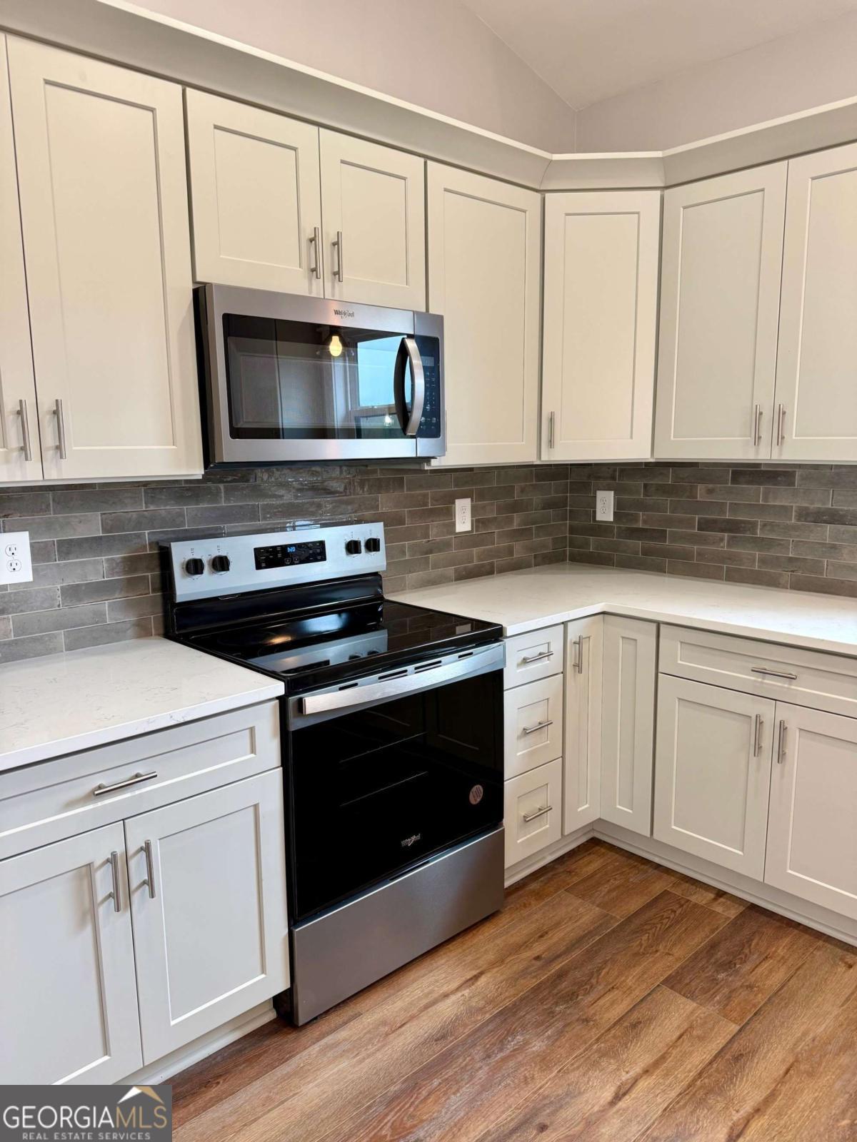 270 Meadow Crest Drive Cleveland GA 30528