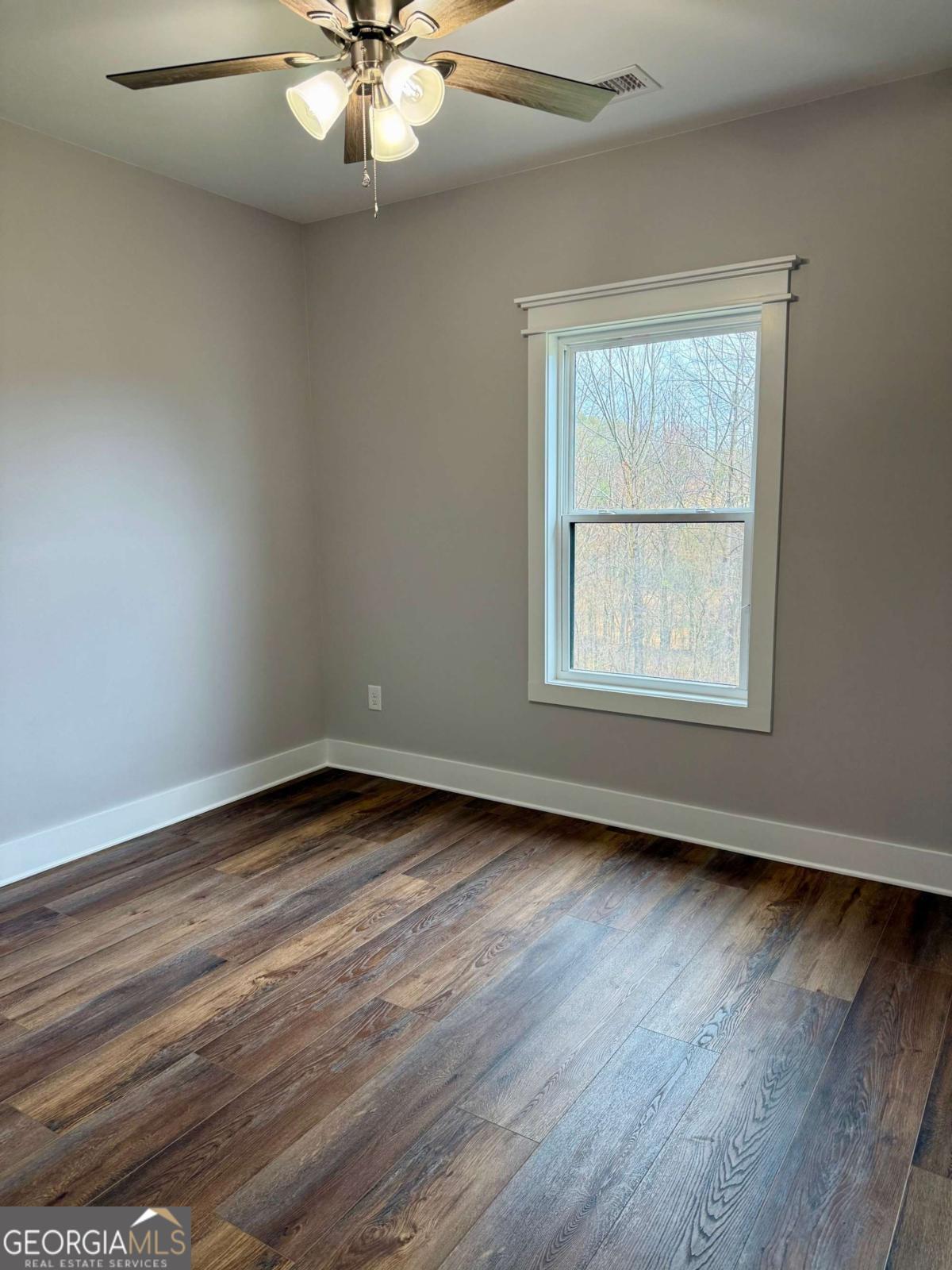 270 Meadow Crest Drive Cleveland GA 30528