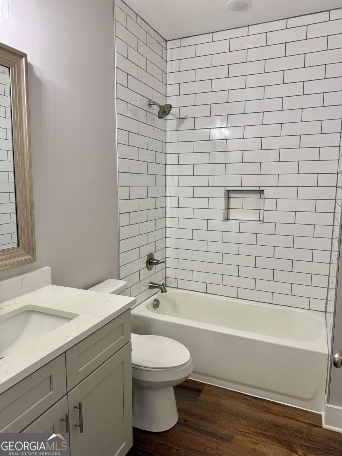270 Meadow Crest Drive Cleveland GA 30528