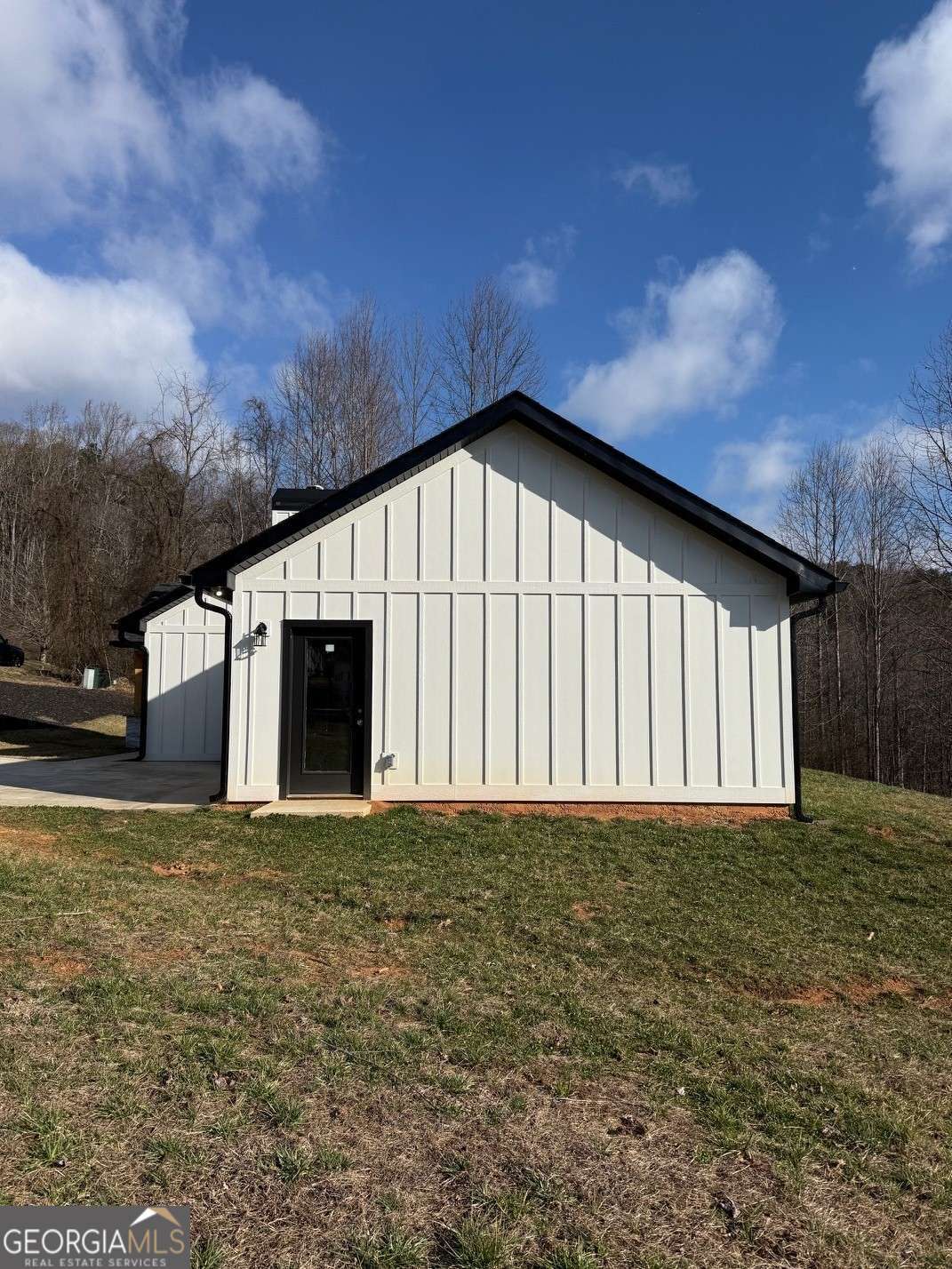 270 Meadow Crest Drive Cleveland GA 30528