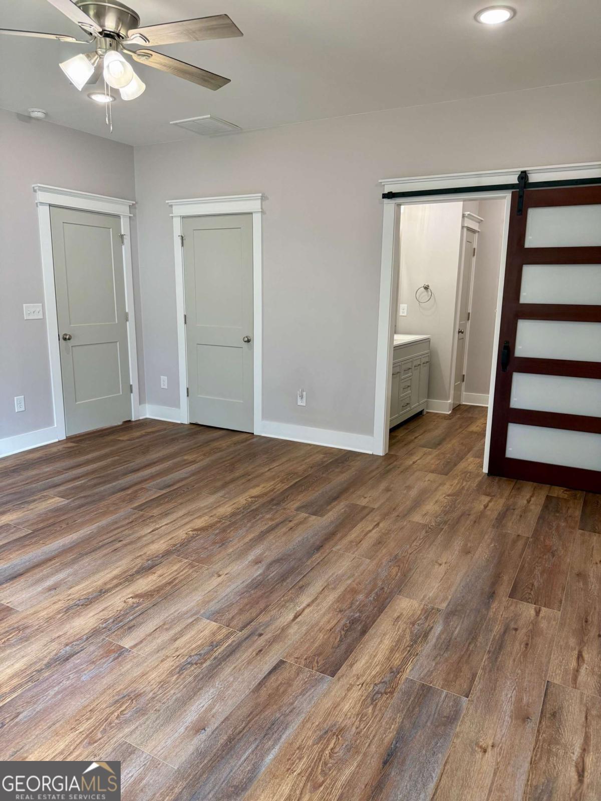 270 Meadow Crest Drive Cleveland GA 30528