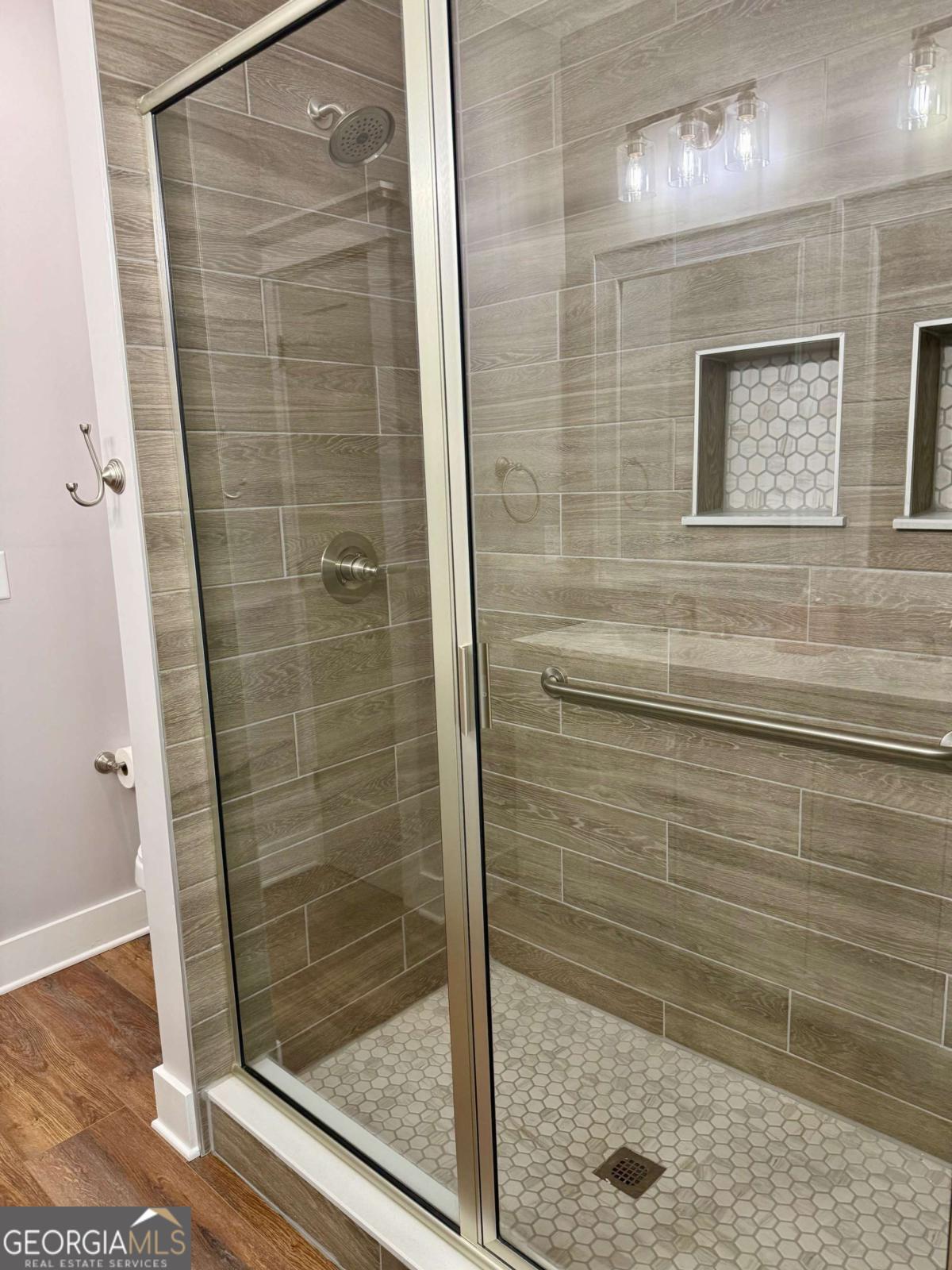 270 Meadow Crest Drive Cleveland GA 30528