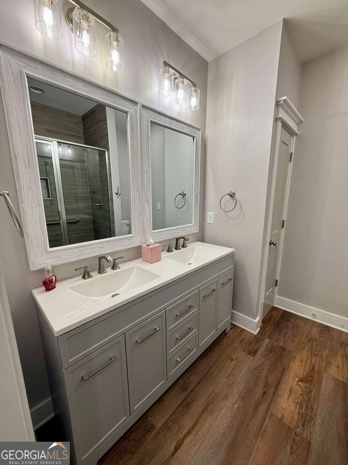 270 Meadow Crest Drive Cleveland GA 30528