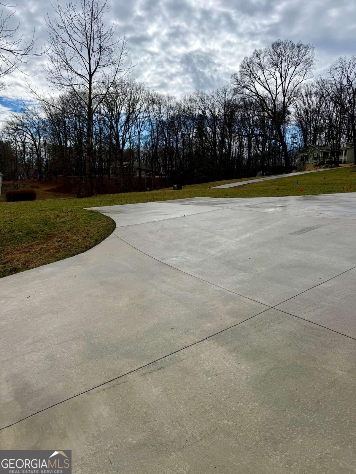 270 Meadow Crest Drive Cleveland GA 30528