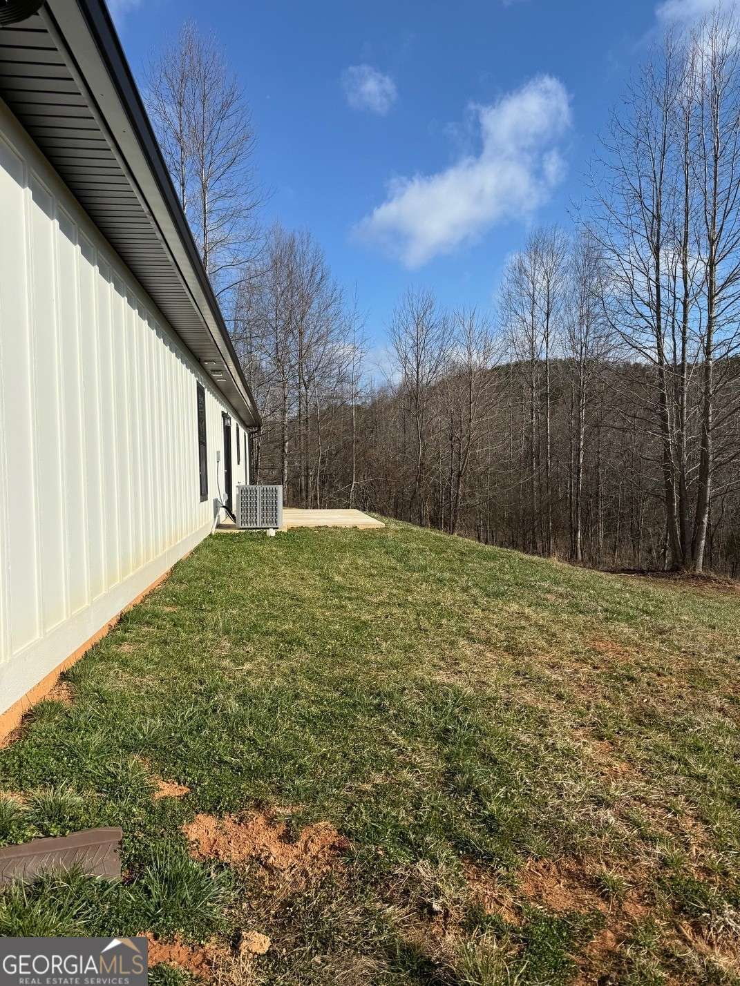 270 Meadow Crest Drive Cleveland GA 30528
