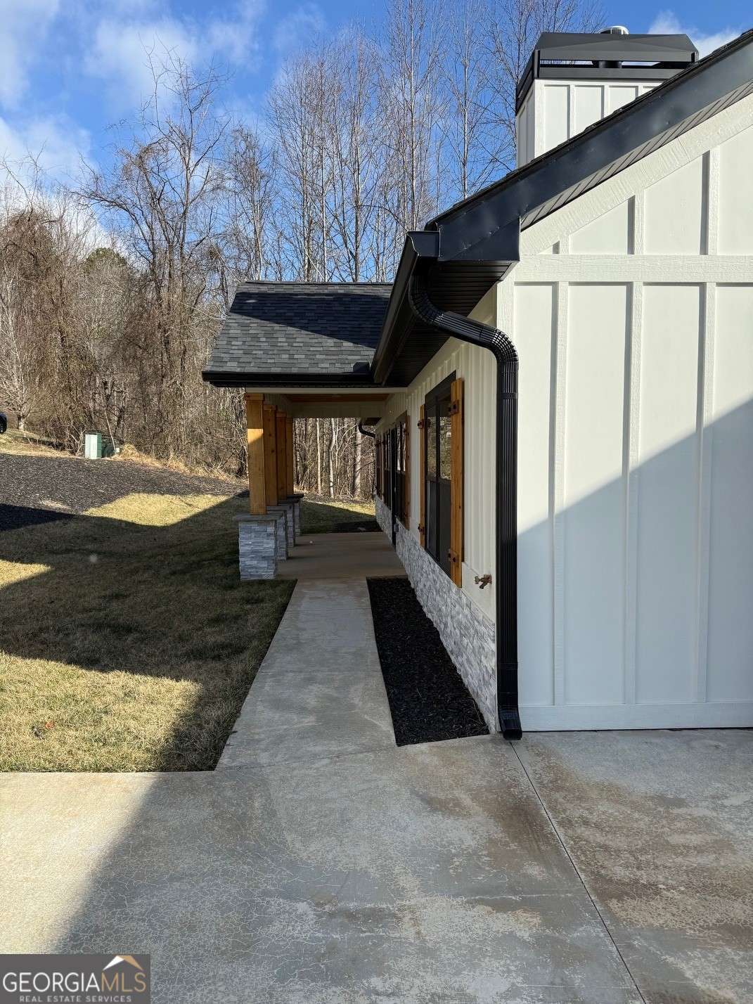 270 Meadow Crest Drive Cleveland GA 30528