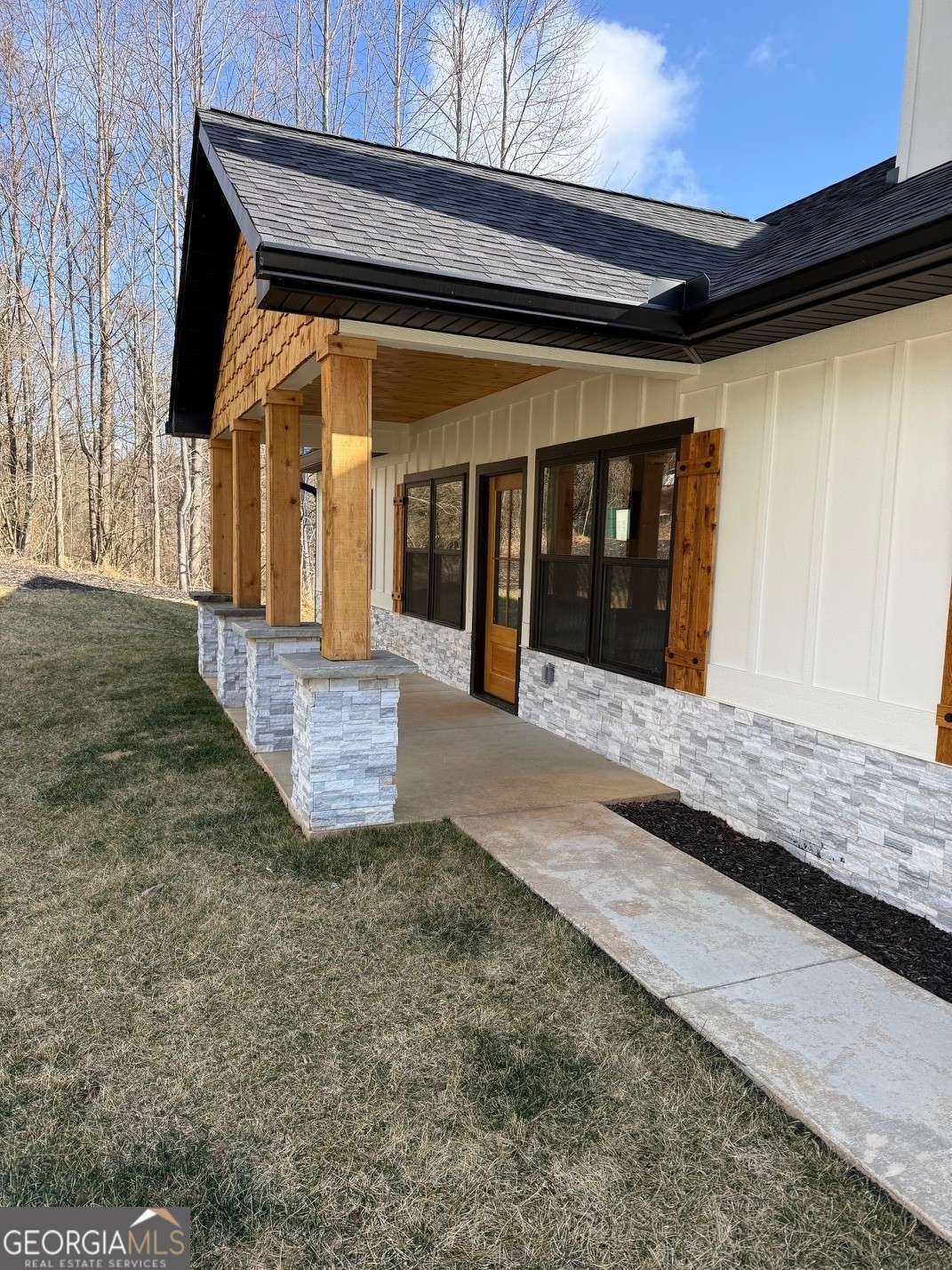 270 Meadow Crest Drive Cleveland GA 30528