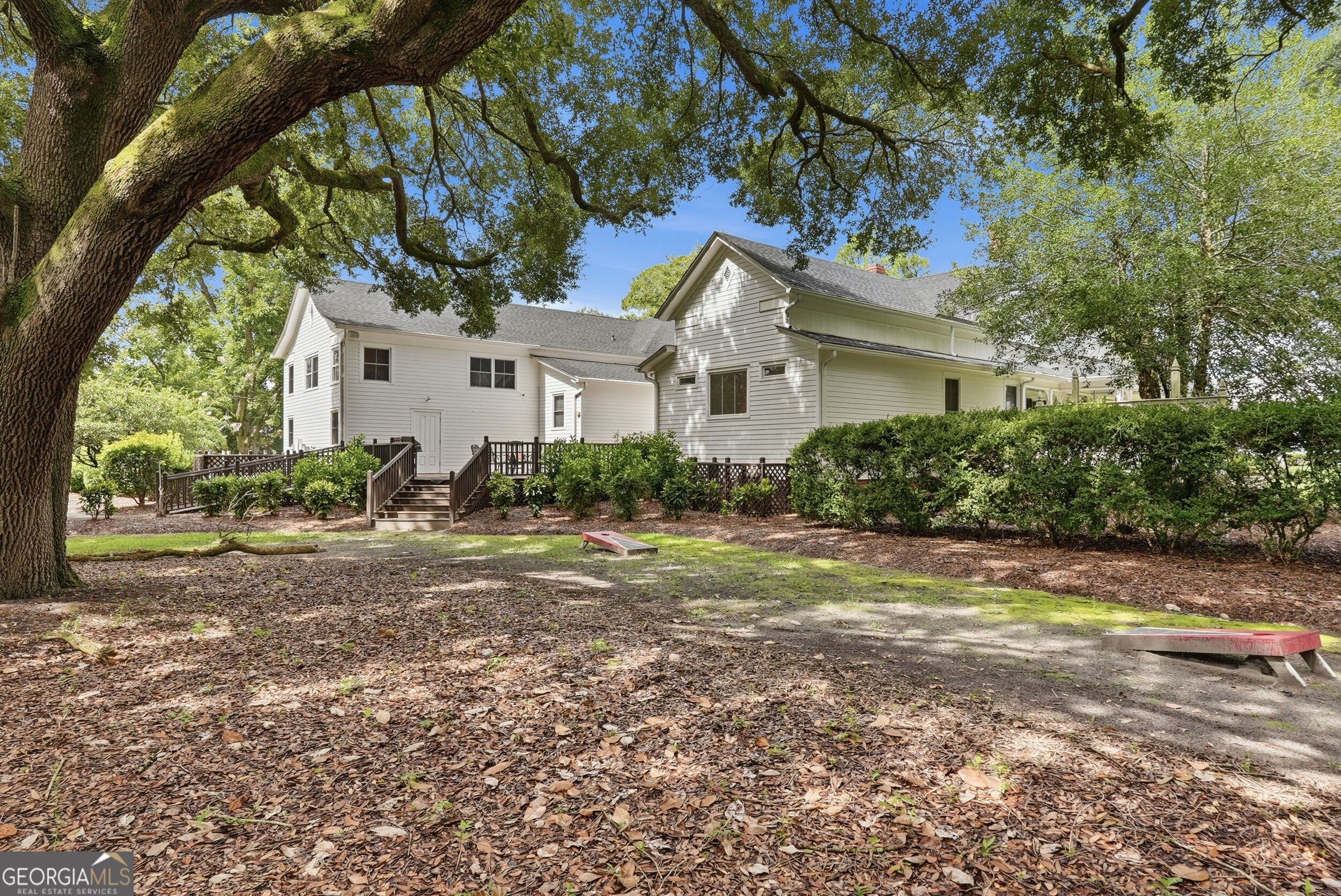 309 S College Street Twin City GA 30471