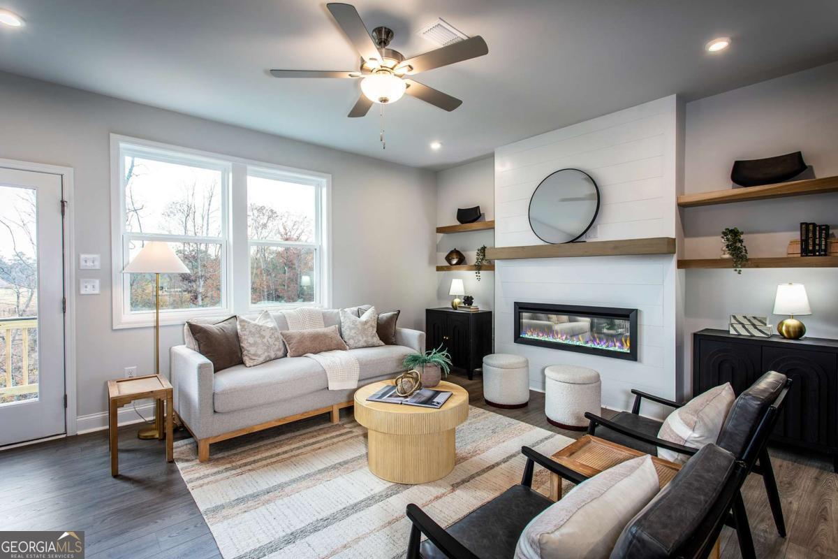 364 Sunset Hollow Street Sugar Hill GA 30518