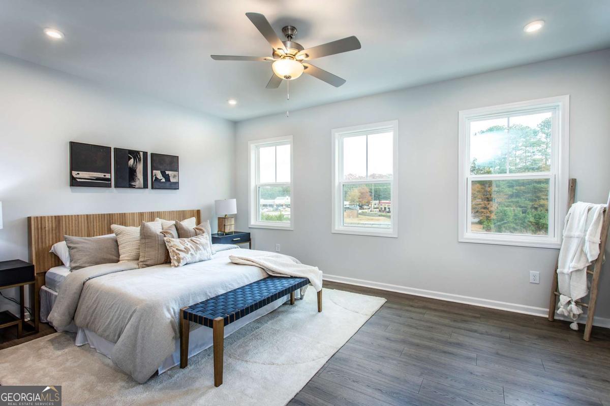 364 Sunset Hollow Street Sugar Hill GA 30518