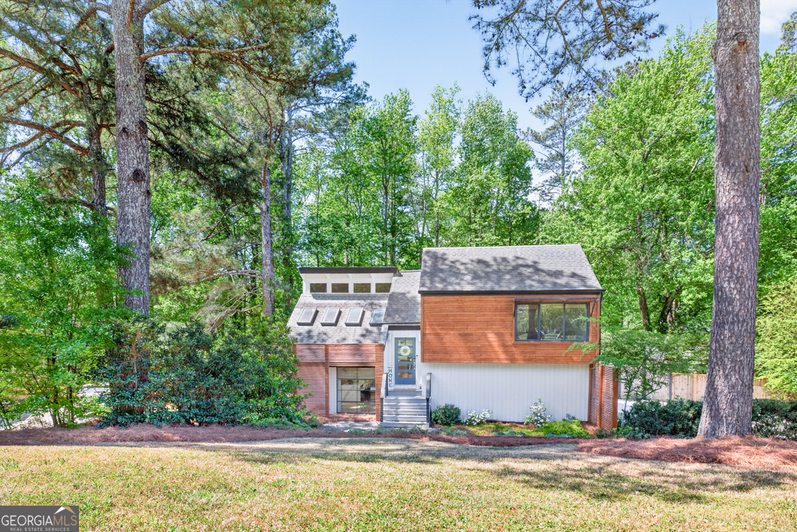 3000 Alberta Drive Marietta GA 30062