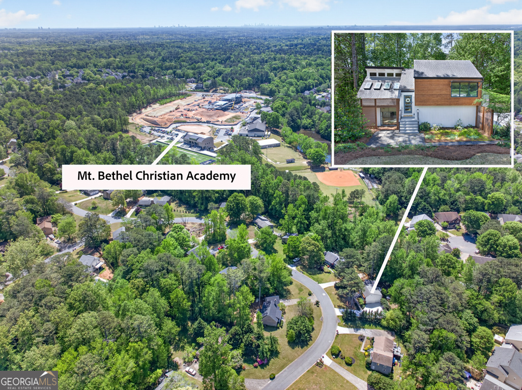 3000 Alberta Drive Marietta GA 30062