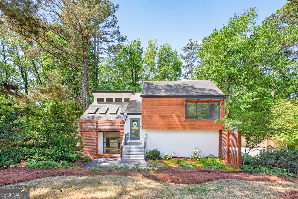 3000 Alberta Drive Marietta GA 30062