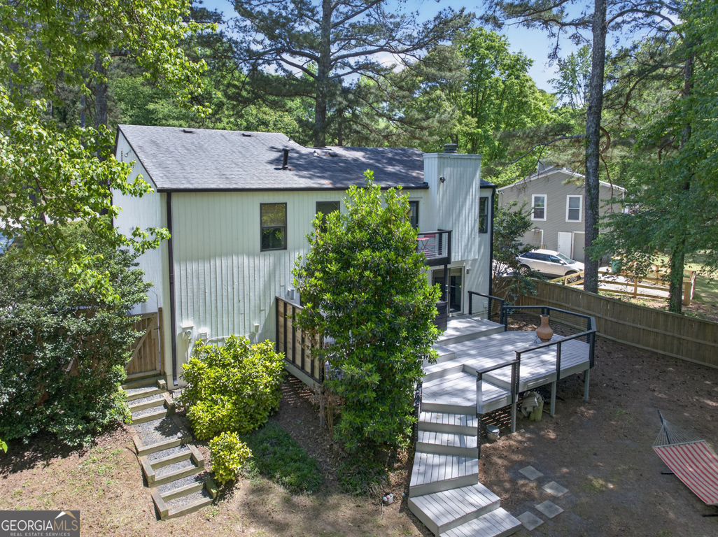 3000 Alberta Drive Marietta GA 30062