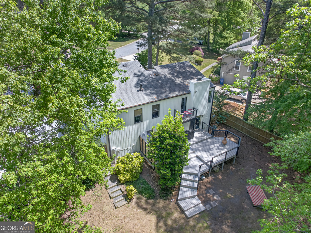 3000 Alberta Drive Marietta GA 30062
