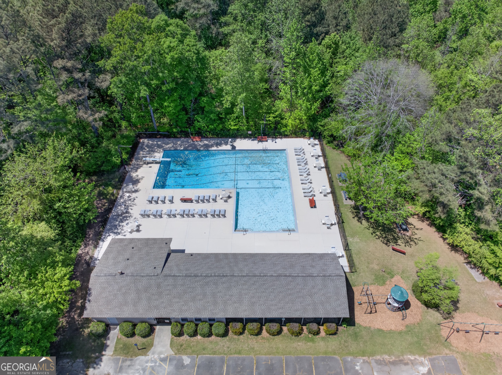3000 Alberta Drive Marietta GA 30062