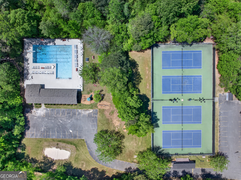3000 Alberta Drive Marietta GA 30062