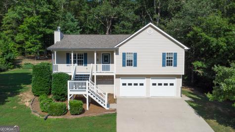 188 Crystal Creek Drive Jasper GA 30143