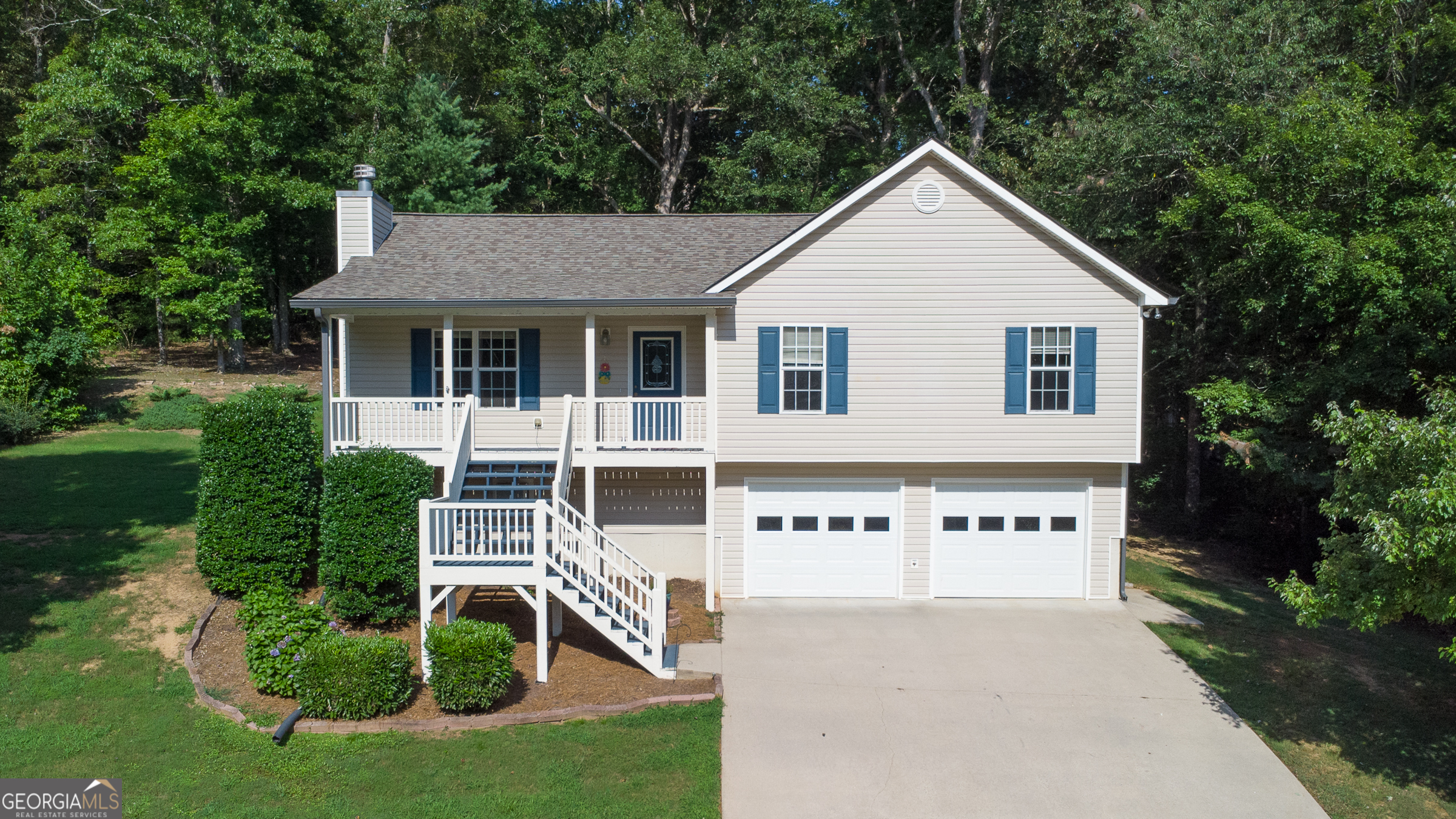 188 Crystal Creek Drive Jasper GA 30143