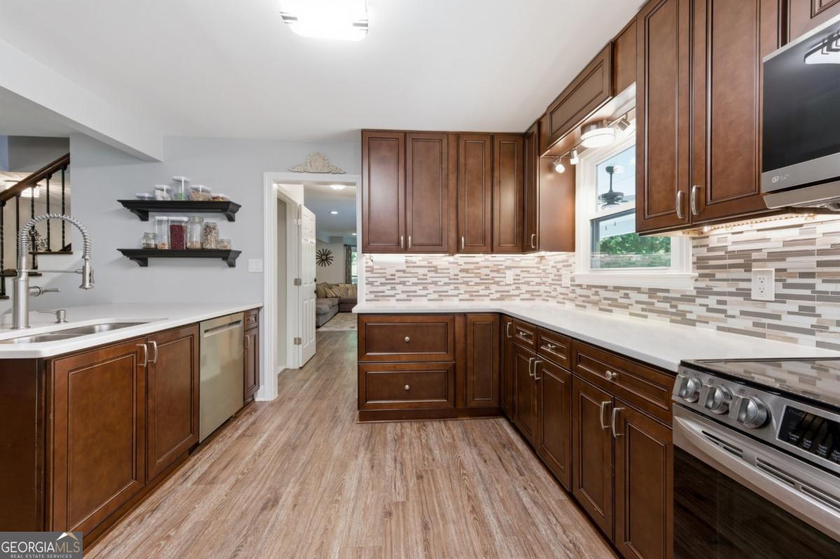 2280 Old Orchard Drive Marietta GA 30068