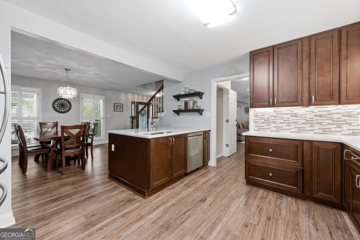 2280 Old Orchard Drive Marietta GA 30068