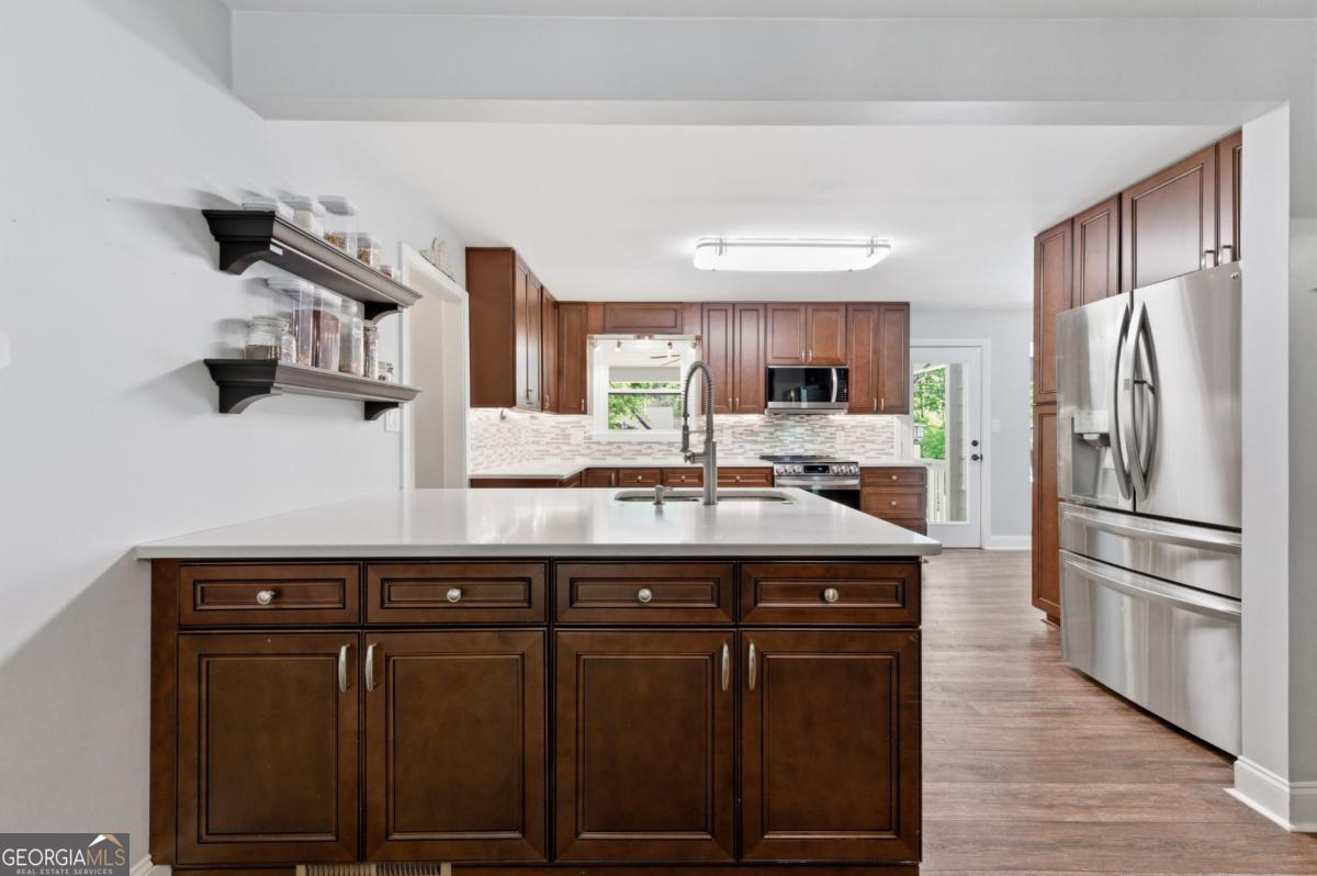2280 Old Orchard Drive Marietta GA 30068