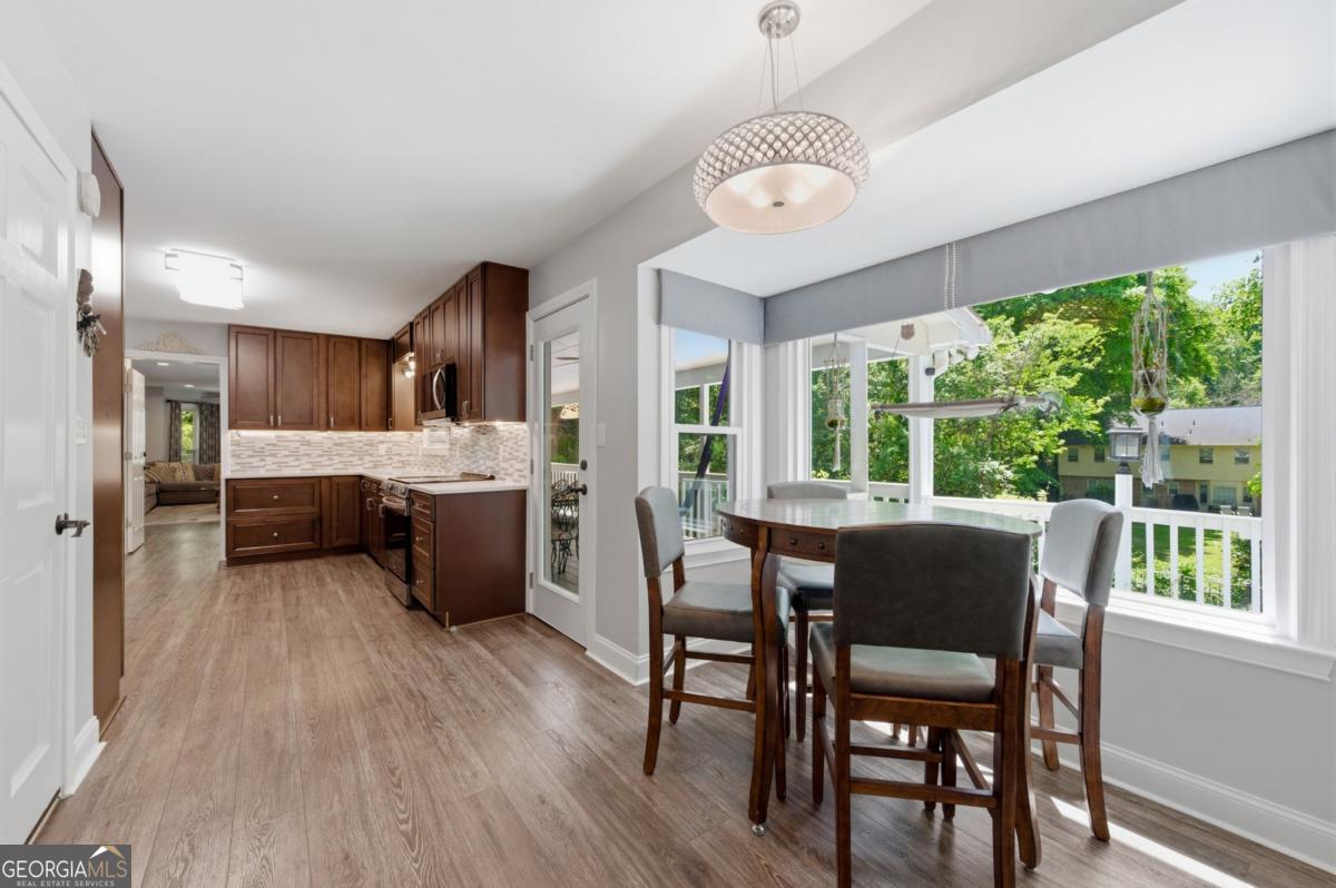 2280 Old Orchard Drive Marietta GA 30068