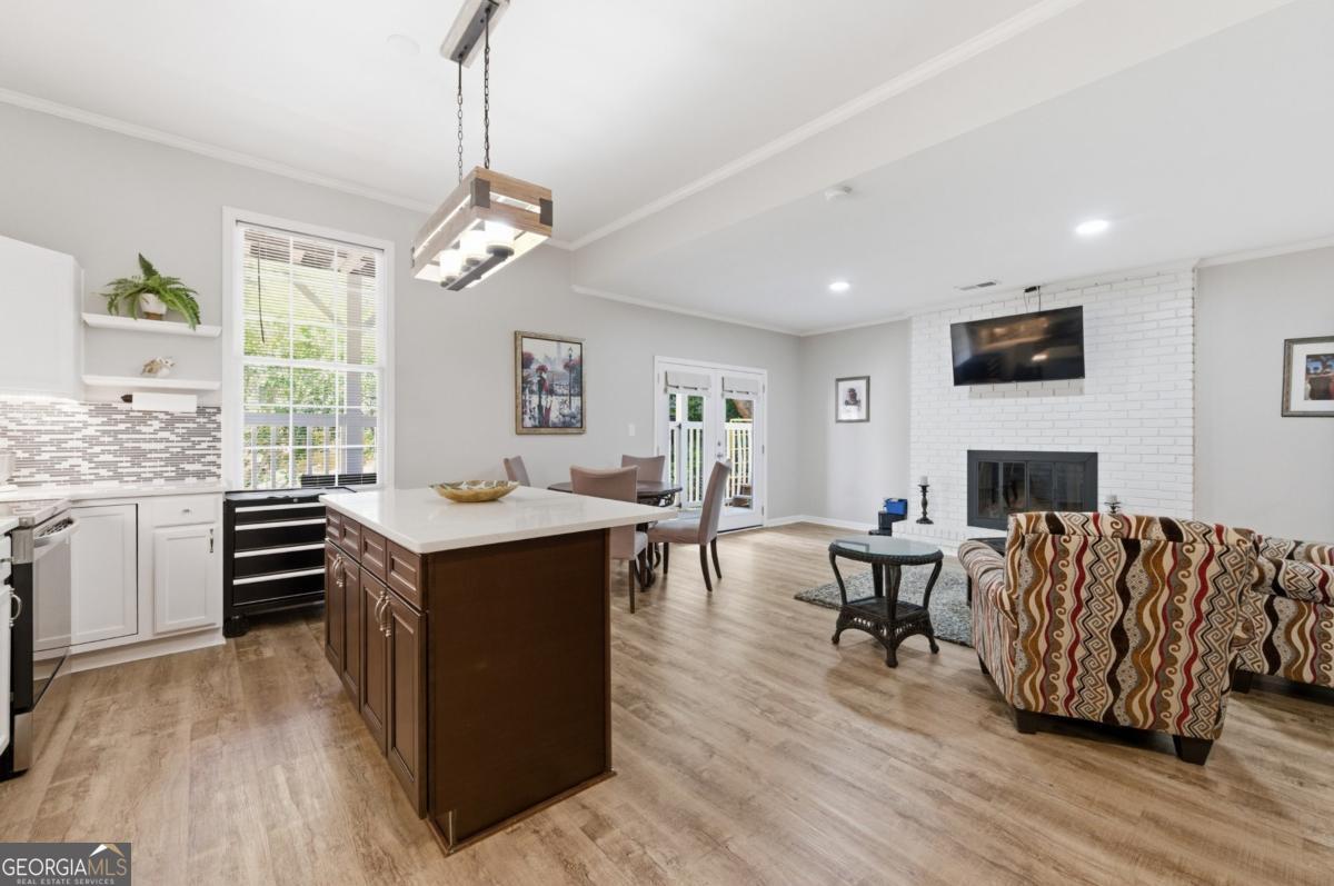 2280 Old Orchard Drive Marietta GA 30068