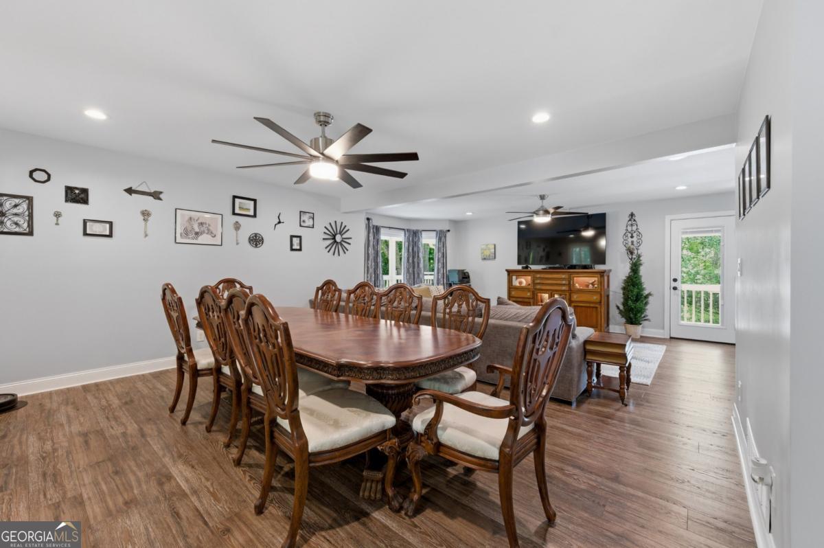 2280 Old Orchard Drive Marietta GA 30068