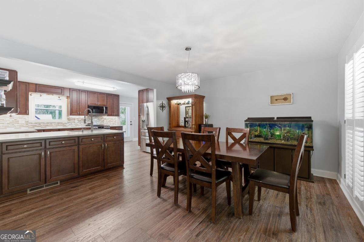 2280 Old Orchard Drive Marietta GA 30068