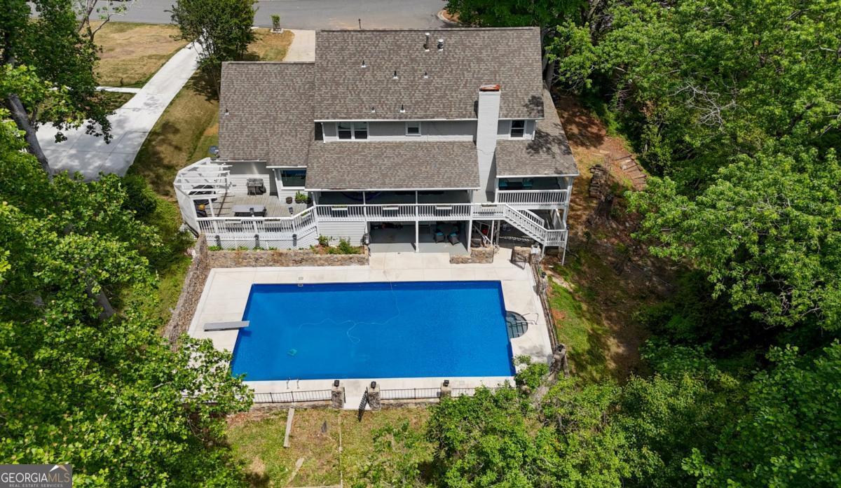 2280 Old Orchard Drive Marietta GA 30068