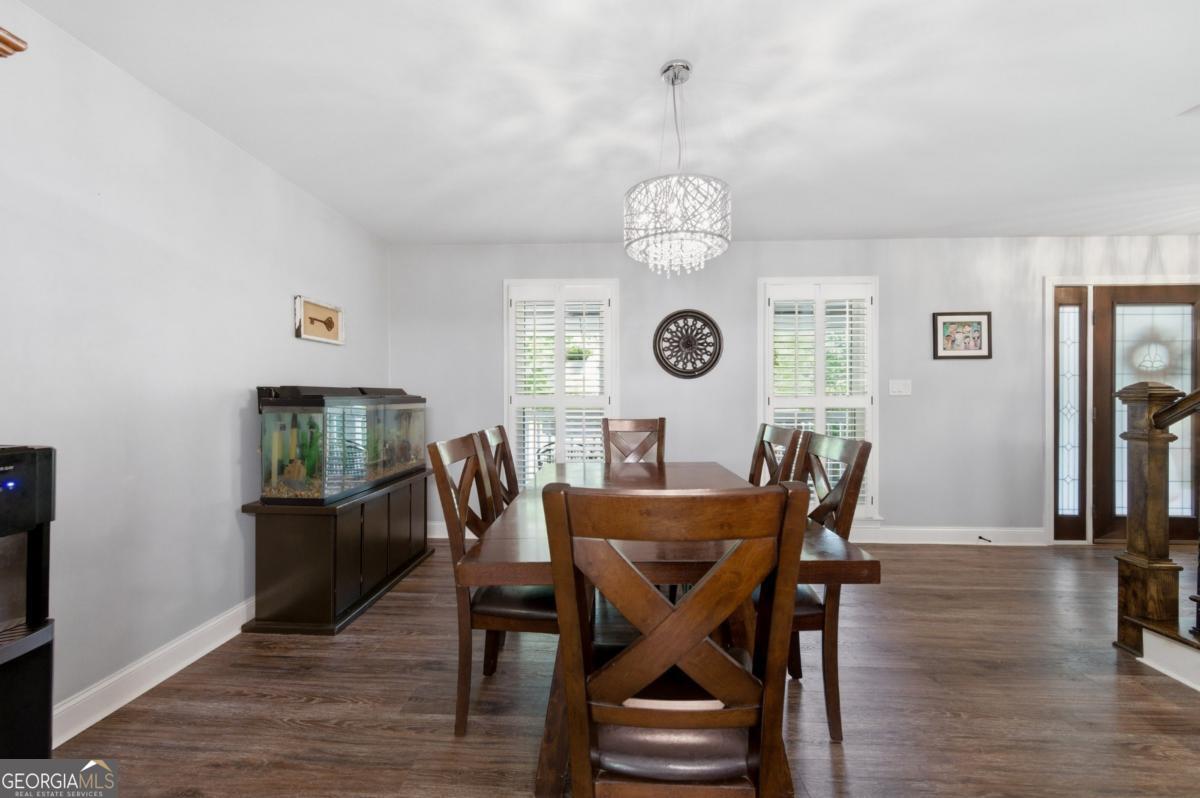 2280 Old Orchard Drive Marietta GA 30068