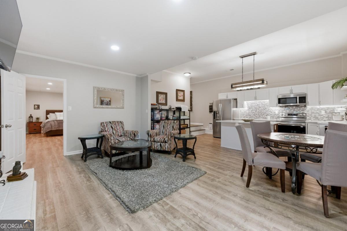 2280 Old Orchard Drive Marietta GA 30068