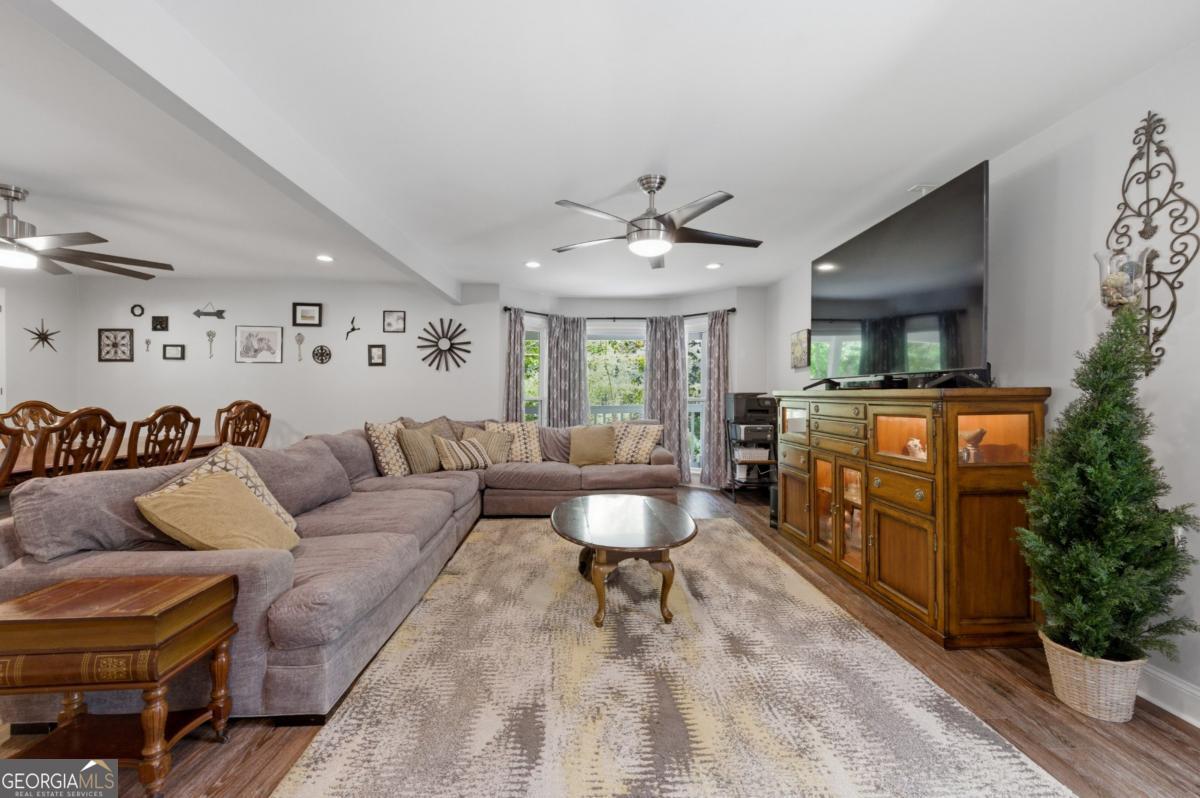 2280 Old Orchard Drive Marietta GA 30068