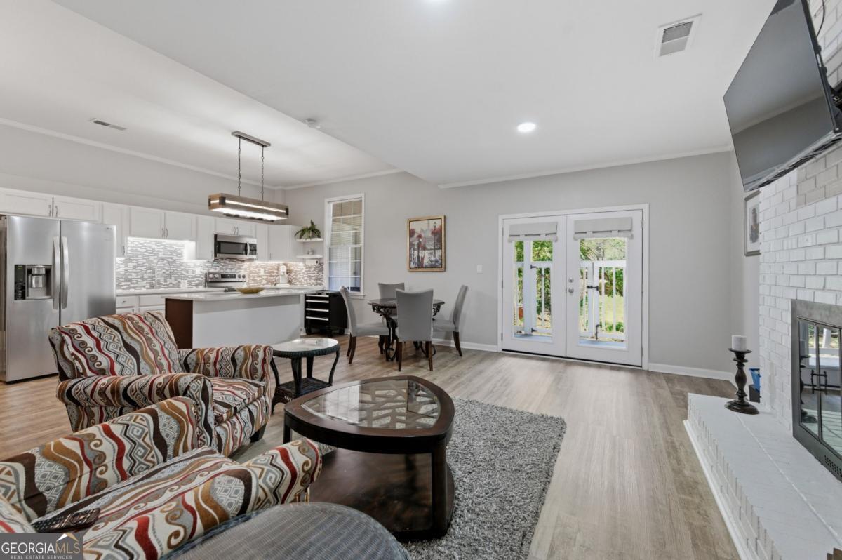 2280 Old Orchard Drive Marietta GA 30068